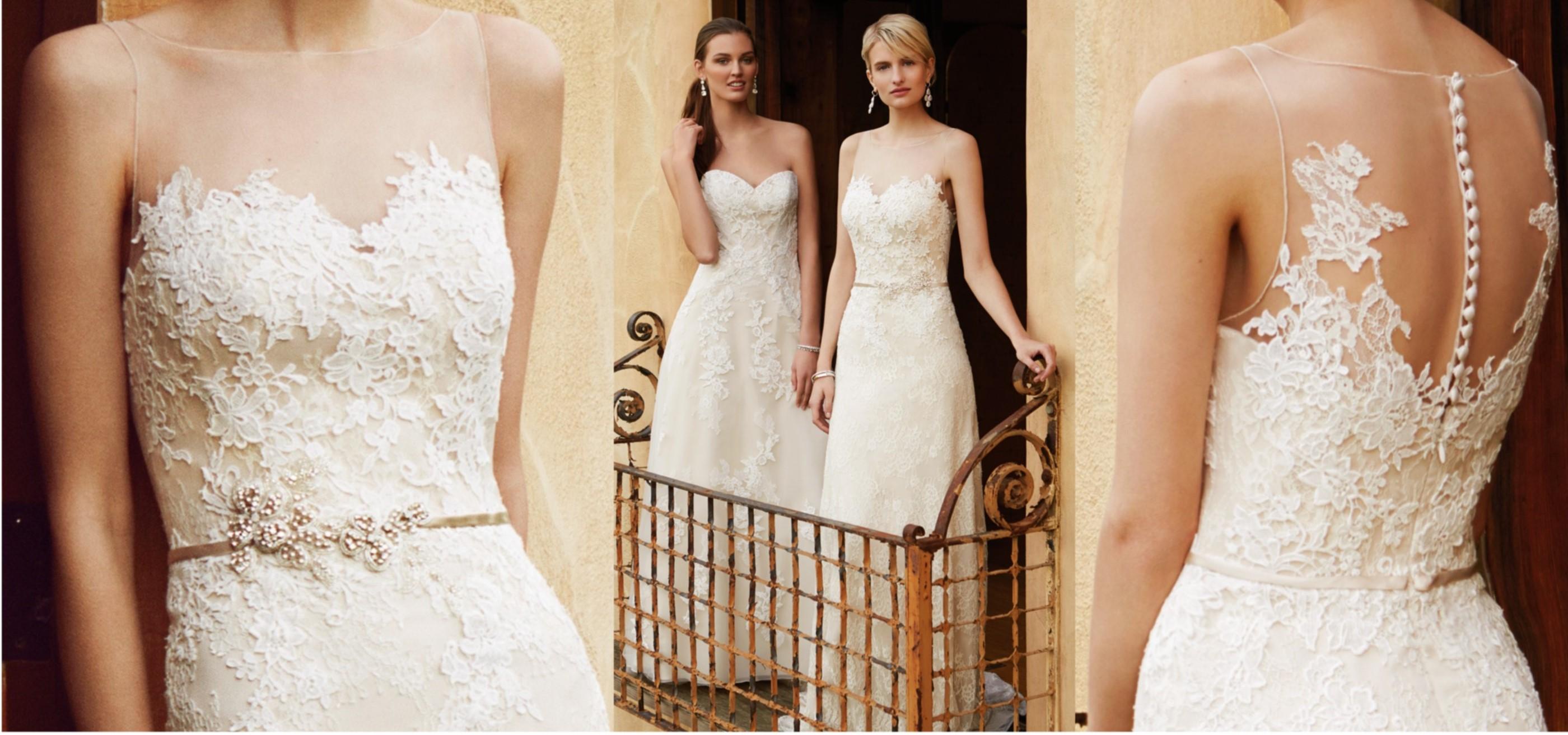 Sposabella Bridal Gowns Durban - Wedding Dresses 